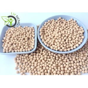 Chemical Industrial 4a Molecular Sieve Desiccant particle Water Treatment