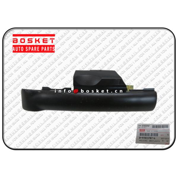 ISUZU NKR PARTS NKR55 4JB1 Outside Mirror Bracket Molding 8-97853787-4