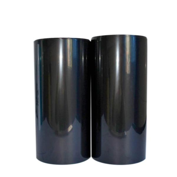 PSR-10 Black Color Polyurethane Foam 0-1mm Thickness Buffer Seal Foam