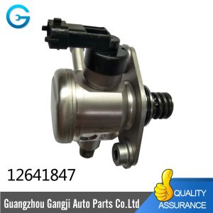 Wholesale Original Car Parts High Pressure Fuel Pump for GMC Chevrolets 12641847