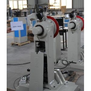 China charpy impact strength metal steel testing machine JBWD-300 on sale