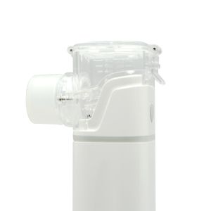 Intelligent Portable Handheld Mesh Nebulizer Household OEM