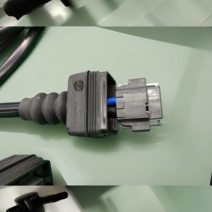 High quality Ericsson FPCA DC Cable Assemblies Of Different Length