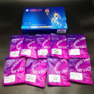 Hydraulic Cylinder Repair Kits LZ012110 For Case Machine CX350D