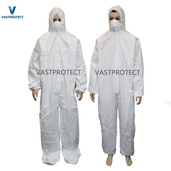 Buy US Waterproof Tyvek Disposable Coveralls for Safety Protection in USA America Canada at wholesale prices