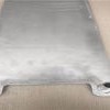 China 3003 Aluminum 1186x685mm Water Cooling Plate For Heat Exchanger on sale