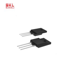 Quality IPA60R190P6XKSA1 Mosfet In Power Electronics Industrial Applications for sale