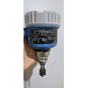 Endress Hauser Liquiphant FTL51B Plastic Electrical Connection Single Compartmen