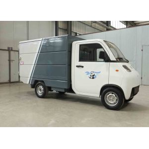 Compression garbage truck, large compression garbage collection vehicle