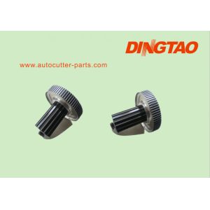 75319000 GT5250 Cutter Parts Pulley Assy Y-Axis Beam For Cutter