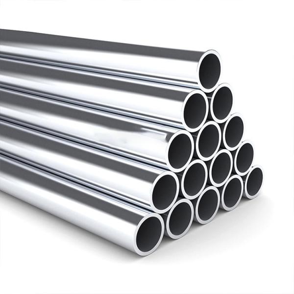 Buy ISO SGS BV Dia 3/8''-100'' 410S Stainless Steel Pipes For Welding Applications at wholesale prices