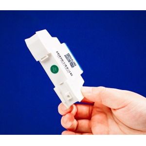 Digital Display Type Single Phase Wireless LoRa Wifi Energy Meter 230V 5 6 A