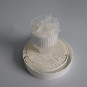Heat And Moisture Exchanger Moisture Absorbent Filter Paper HME