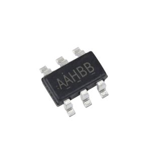SG6848TZ1 SG6848 6848TZ1 AAHBB AAH Low Cost Green-Mode PWM Controller SOT23-6
