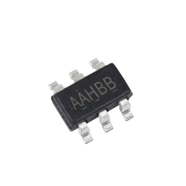 SG6848TZ1 SG6848 6848TZ1 AAHBB AAH Low Cost Green-Mode PWM Controller SOT23-6