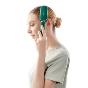 Peninsula Magic Hair Growth Laser Comb 240g Plasma Electric