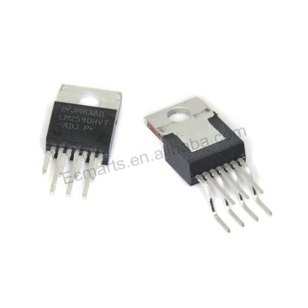 Buy LM2590HVT-ADJ/NOPB at wholesale prices