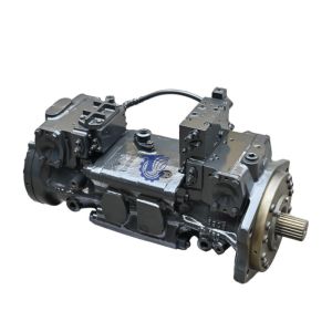 Quality 708-2H-00210 7082H00210 708-2H-01210 708-2H-04460 For Komatsu WA800-1 WA800-3 WA900-3 WHEEL LOADERS Hydraulic Main Pump STEERING PUMP Piston Pump HST for sale