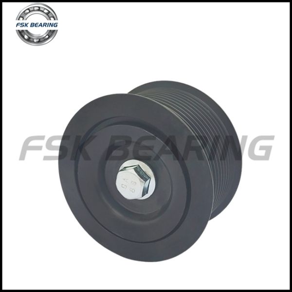 Scania Engine 2129404 1734901 Belt Tightening Wheel Guide Pulley