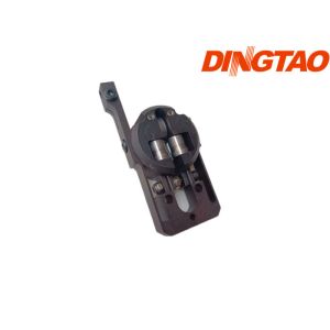 91920001 Suit DT XLc7000 Parts Paragon Cutter Parts Assy Roller Guide Lower Gmc