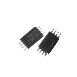 IC Integrated Circuits LM2903QPWRQ1 TSSOP-8 Analog Comparators