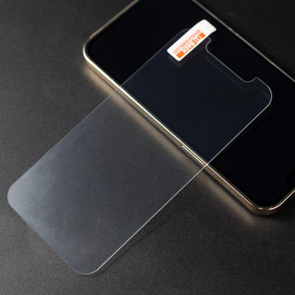 2 3 Pack 0.3mm High Aluminum Tempered Glass Mobile Phone Screen Protector For Iphone