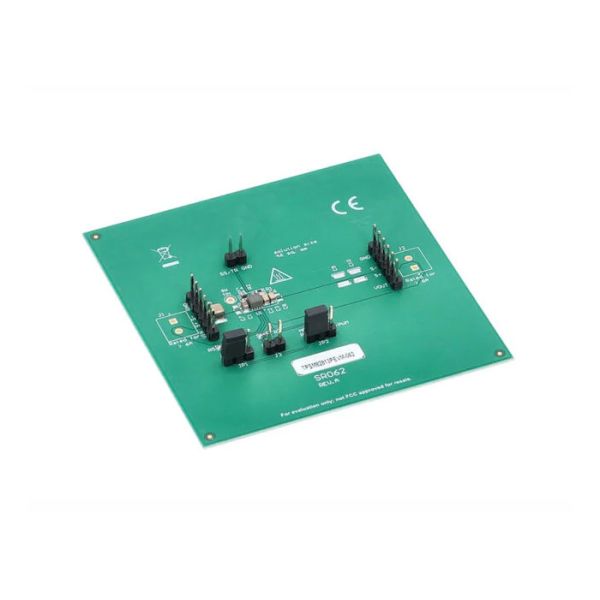 TPSM82813PEVM-062 Embedded Solutions 3A 1.8V Synchronous Buck Converter