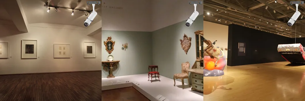 Factory Price UV ND Zoomable Extended IP65 Ra97+ Contour Spot Shaping Framing Gimbal Optical Lighting Exhibition Center LED Logo Gobo Projector Light