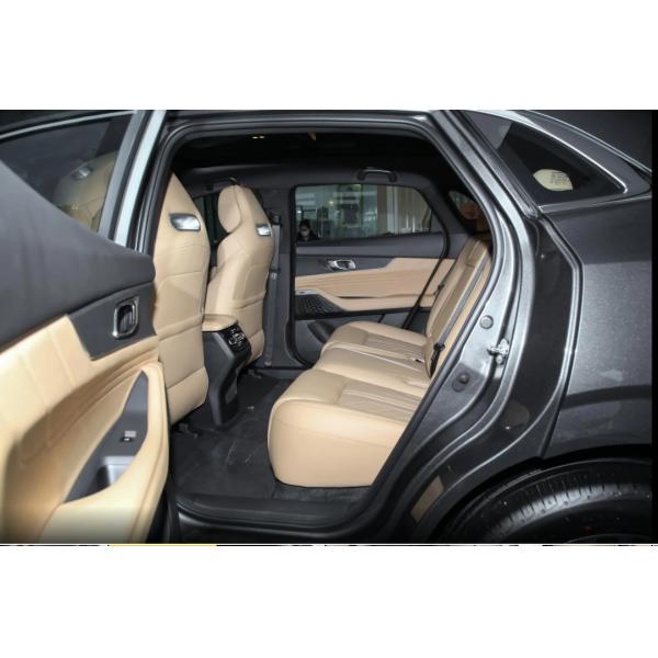 2023 Changan Uni-K 5-door 5-seat SUV 2.0T 233 horsepower Manual Copilot Seat Adjustment