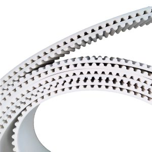 Customized PU Steel Cord Timing Belt for All Type to Meet Your Needs