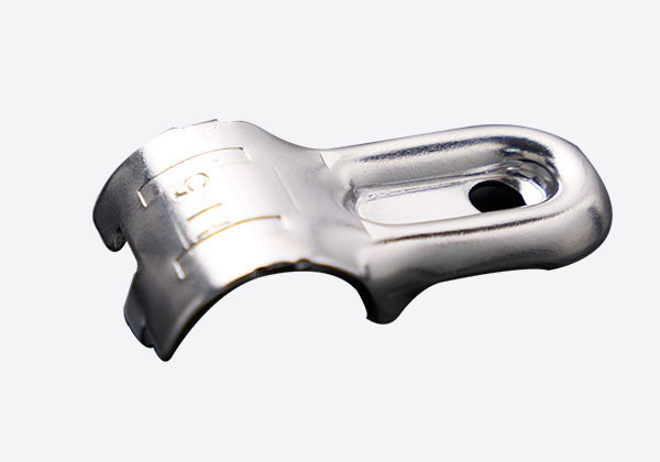 Buy H-5 Chrome Plating  Lean Pipe Connector Joint at wholesale prices