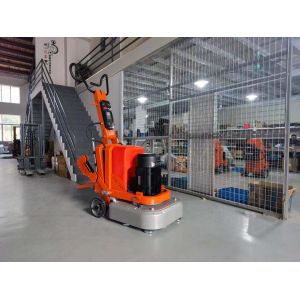 Quality YM-750 Concrete Floor Polishing Machine for sale