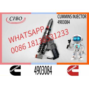 4307547 Diesel M11 Engine Fuel Injector Assembly 4026222 4903084 3083871