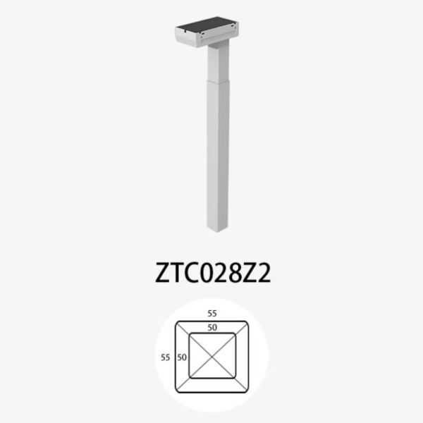 Jarshan-ZTC028Z2 Lifting Column product image