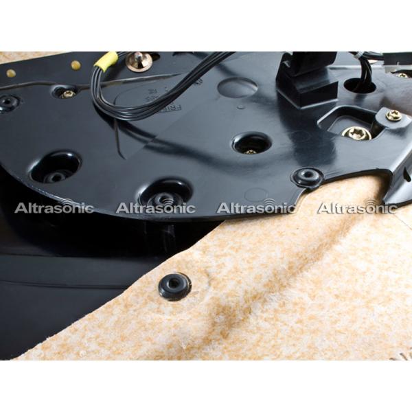 1000W Robotic Ultrasonic Riveting Welding Machine for Automotive Sound Deadening Cotton