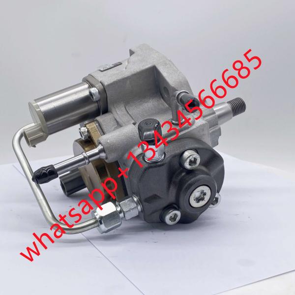 High pressure diesel pump 294000-0366 Common rail fuel pump 294000-0369 for TOYOTA 1KD-FTV