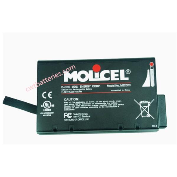 Buy Philipph 989803144631 Rechargeable Battery 11.1V 7.2mAh Compatible New for VS2/VM4/VM6/VM8 VM3/VS3/V24E  at wholesale prices