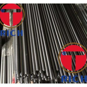 Hot Rolled C45 Round Bar / S45C SAE1045 CK45 Alloy Steel Round Bars
