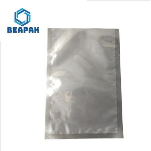 Cooking Aluminum Foil Boiling Retort Packaging Pouch
