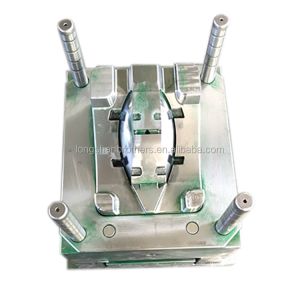 Custom Mold Processing for Dosage Instrument Casing Product Material Mold Steel