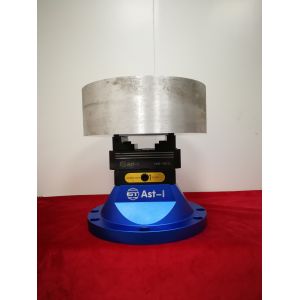 Riser Workholding 5 Axis Vise Manual Precision Self Centering Vise