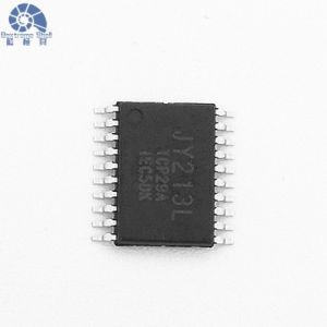 JY213L High Speed Gate Driver For Power MOSFET And IGBT Devices