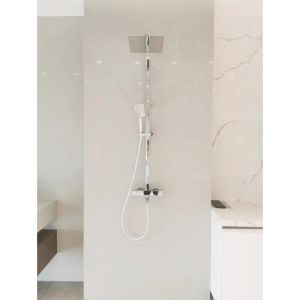 Engineered Quartz Countertops Good Thermal Stability Artificial Stone