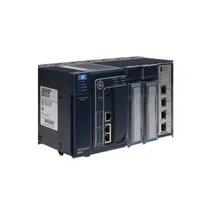 IC200ALG321LT GE Industrial Automation System with Modle Number