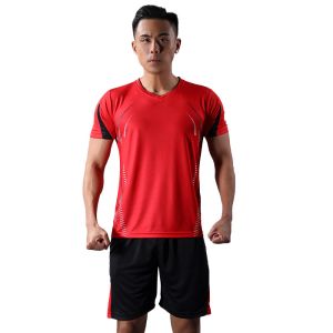 ODM Training T Shirt Personalised Anti Pilling Running T Shirts