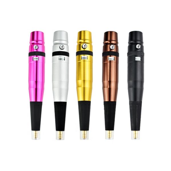 Guangzhou Original Portable Rotary Tattoo Machine Kit With Cheap Price