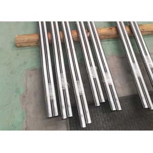 FeCo27 ASTM A801 Soft Magnetic Materials With High Magnetic Saturation