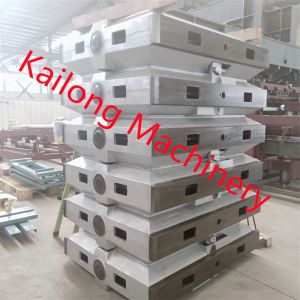 High Precision Casting Foundry Flask