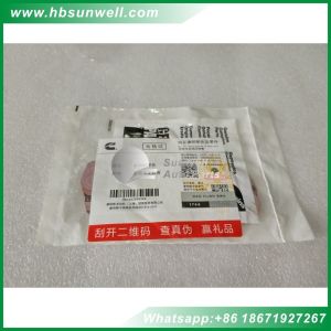 Cummins ISM QSM M11 engine Water pump connection gasket 3027924