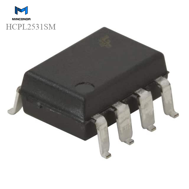 HCPL2531SM